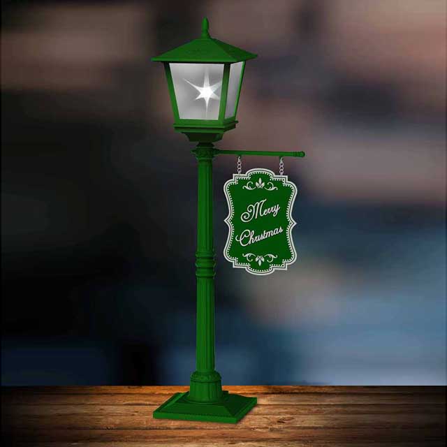 Nanjing Supplier for Mini Vertical Magic Lamp for Desk Decoration mini lamp