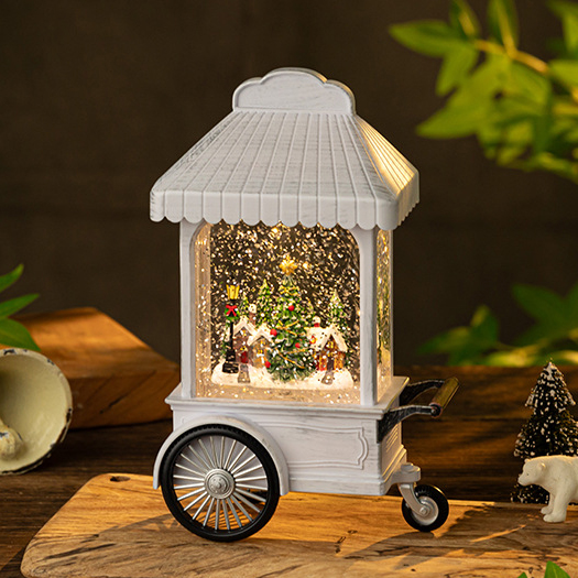 Water Snow Lantern (3) Water Snow Lantern (3)