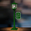 Hot Sale Copper Lamp Mini Table Lamp Decoration Led Light for Sale