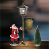 Mini Magic Lamp Christmas Table Lamp Music Lamp