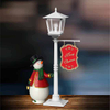LOVE Gift Mini Led Lamp Christmas Decoration Table Lamp 