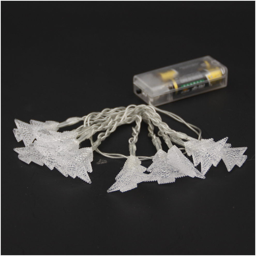 Twinkle Led String Light Flashing Christmas Tree Light Christmas Decoration