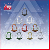 (LH30033B-RG11) Christmas Tree Santa Claus Christmas Snowing Hanging Lamp
