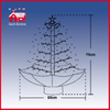 (18030U075-HS) New Wholesale Holiday Gift Artificial Christmas Tree