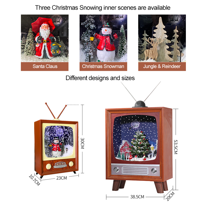 不同尺寸，不同设计