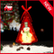 LED Christmas Party Decorations Tree Shaped Light