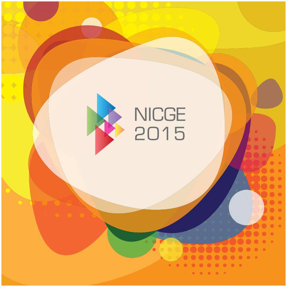 Nanjing International Consumer Goods Expo 2015